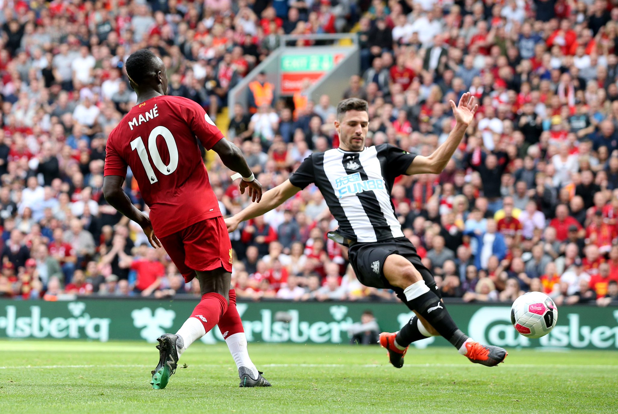 球员在球场 球员在球场