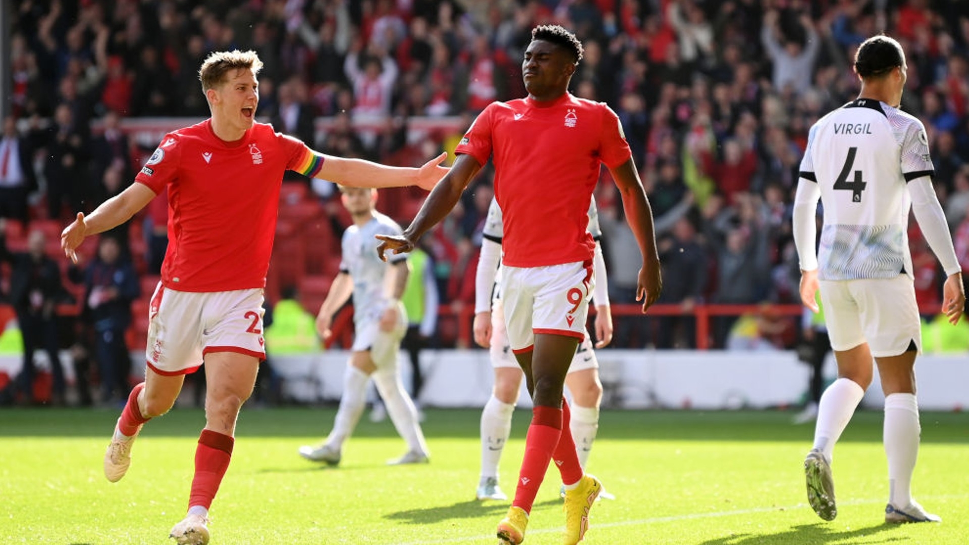 技术与团队 技术与团队