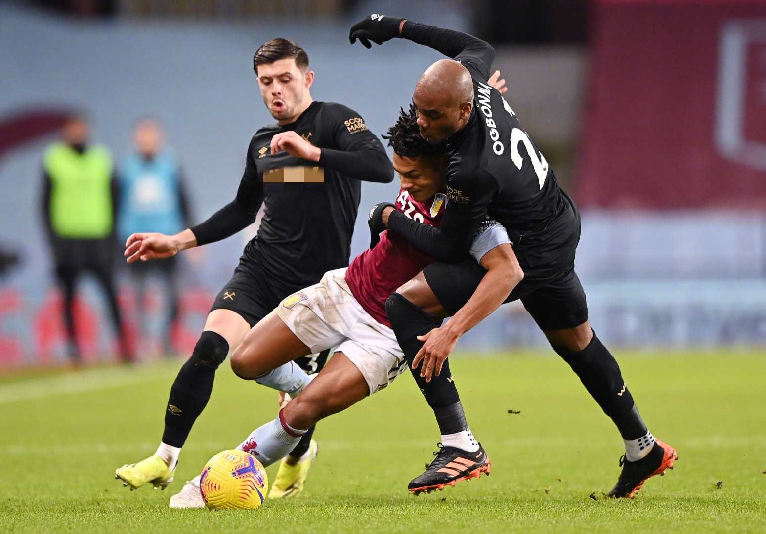 绝切尔西邀 绝切尔西邀